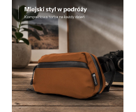 WANDRD Tech Bag Medium Sedona Orange - 1550166 - zdjęcie 6
